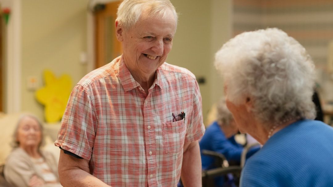 Local Charities Helping Seniors in Iowa