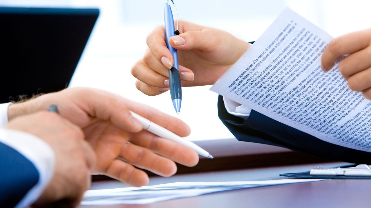 Small Business Filing and Recordkeeping Requirements