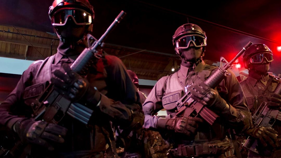"Gringo Cartels": How Drug Gangs Operate in the U.S.