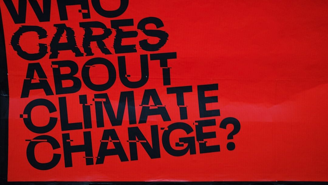 ‘What can I offer?’ New book helps readers navigate their climate journeys