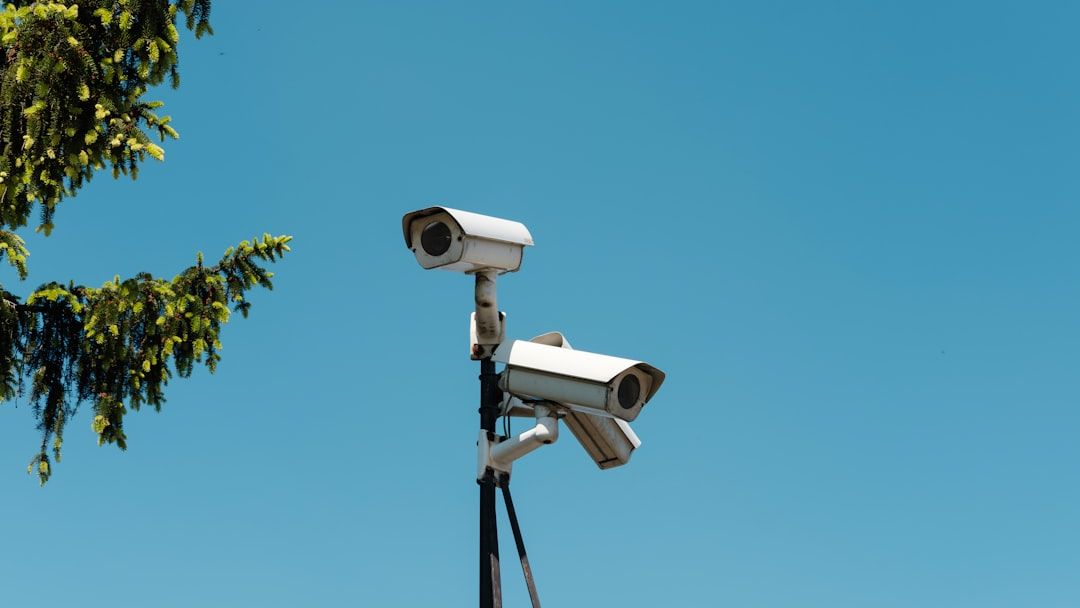 Privacy vs. Protection: Where Should We Draw the Line on Security Cameras?