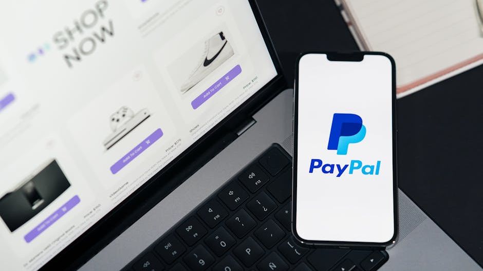 PayPal Q1 Earnings Preview: The P/E Multiple Lags Behind The Business Slowdown