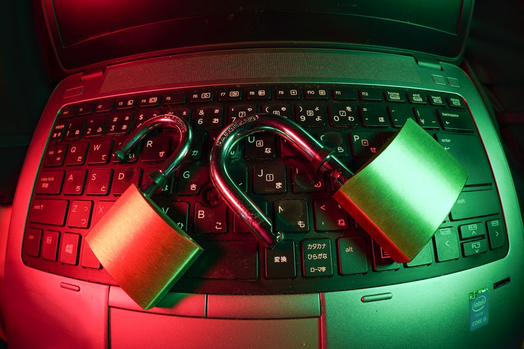 From Stolen DNA to Digital Twins: How the Threat Evolves (Image Credits: Unsplash)