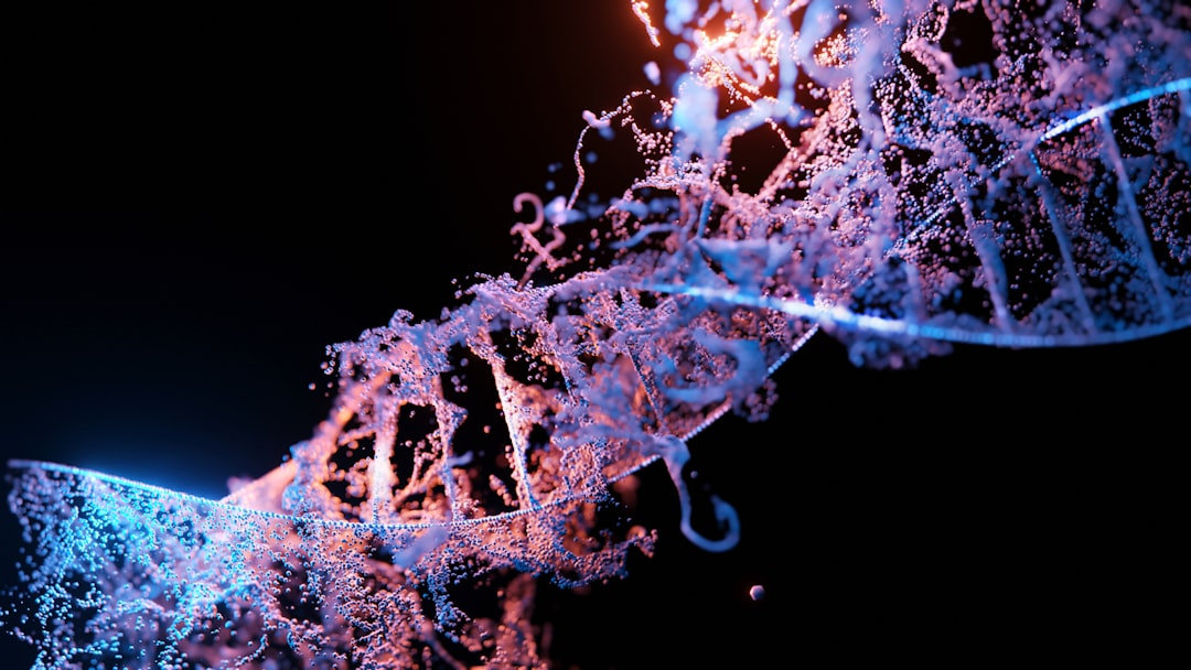 The Real Science: Ancient Mutations and Genetic Drift (Image Credits: Unsplash)