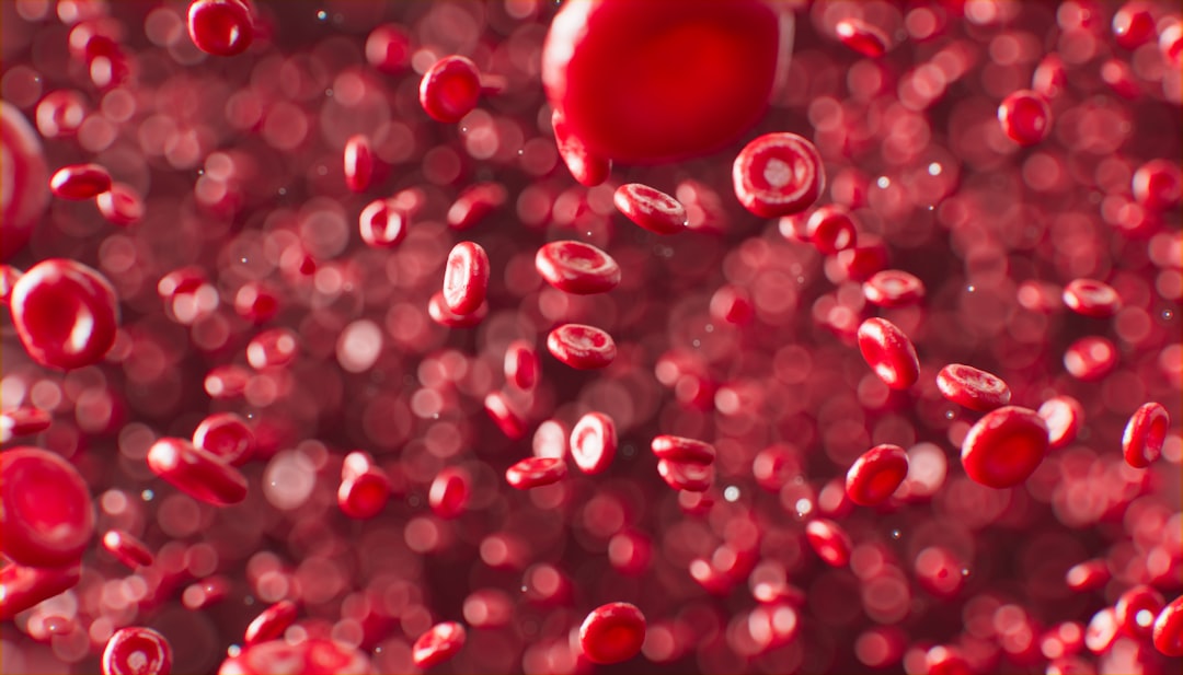 Blood Complexity Beyond What Most People Know (Image Credits: Unsplash)