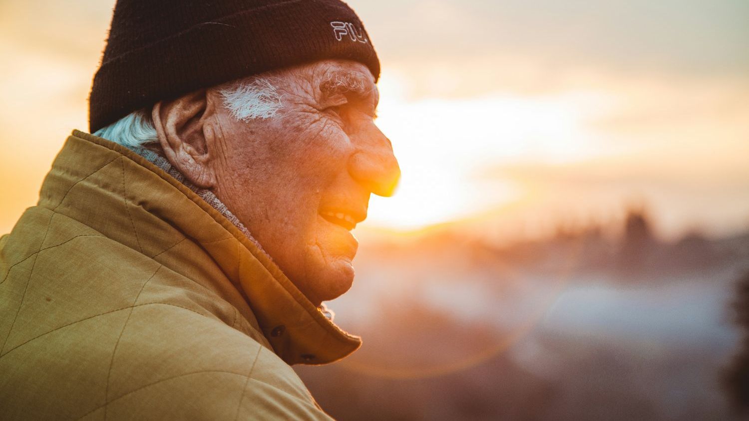 The Personality Trait Linked To 43% Lower Dementia Risk 43% (M)