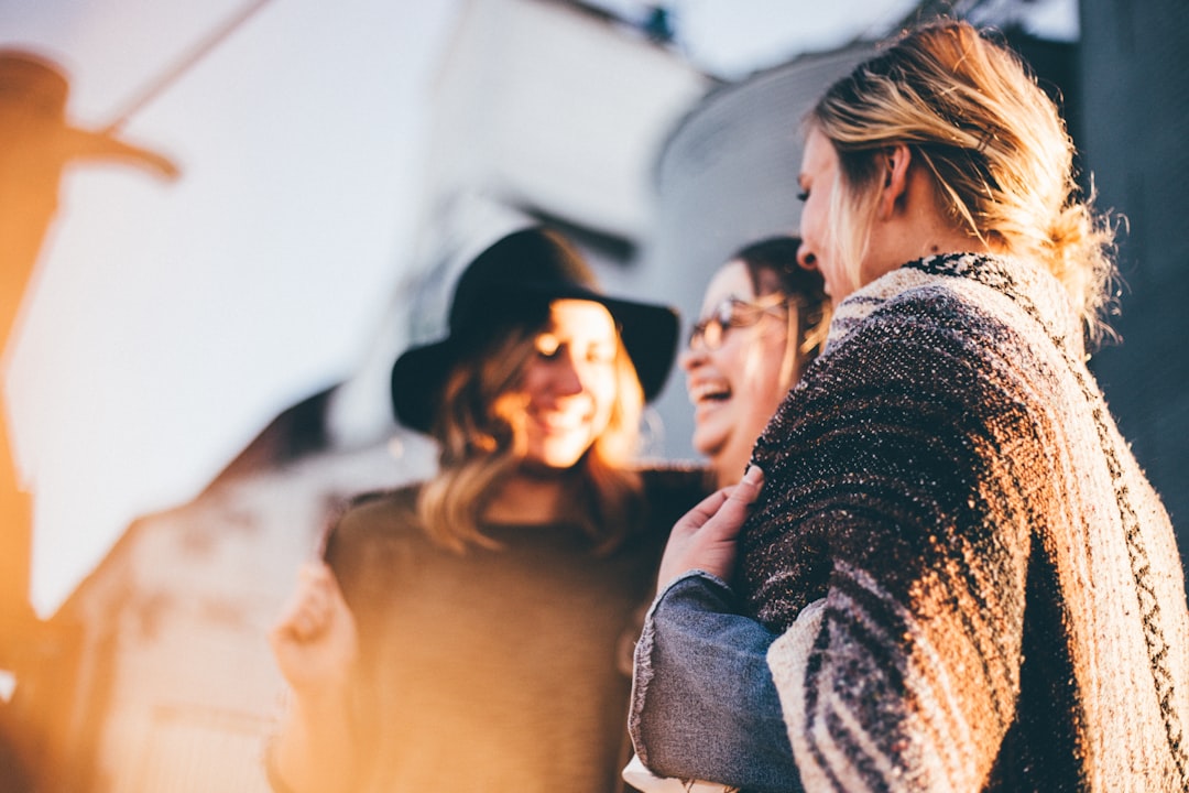 The Social Brain and Why Belonging Feels Like Survival (Image Credits: Unsplash)