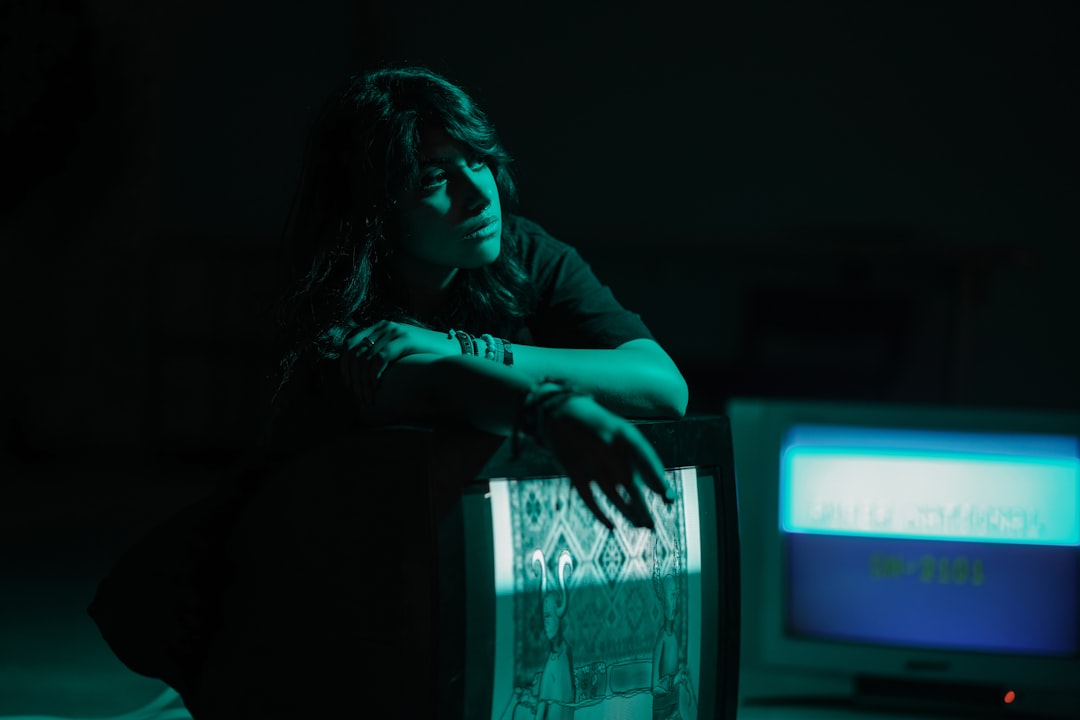 Conclusion: The Glitch Is Real, But So Is Your Agency (Image Credits: Unsplash)