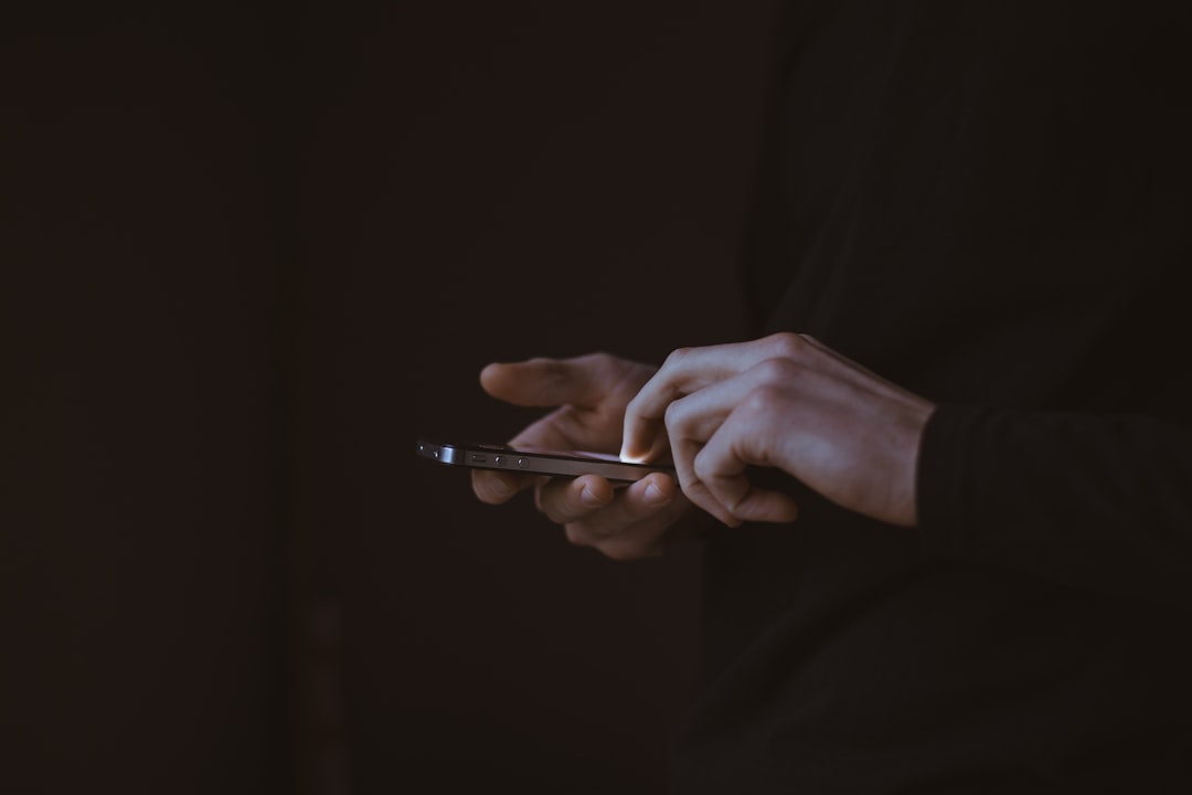 What a Dopamine Fast Actually Is (and Isn't) (Image Credits: Unsplash)