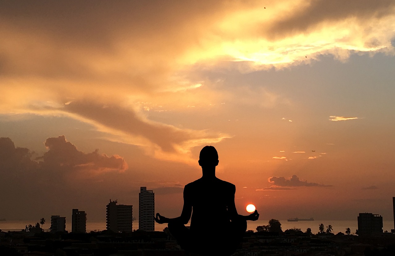 Boredom and the Brain's Default Mode Network (Image Credits: Pixabay)