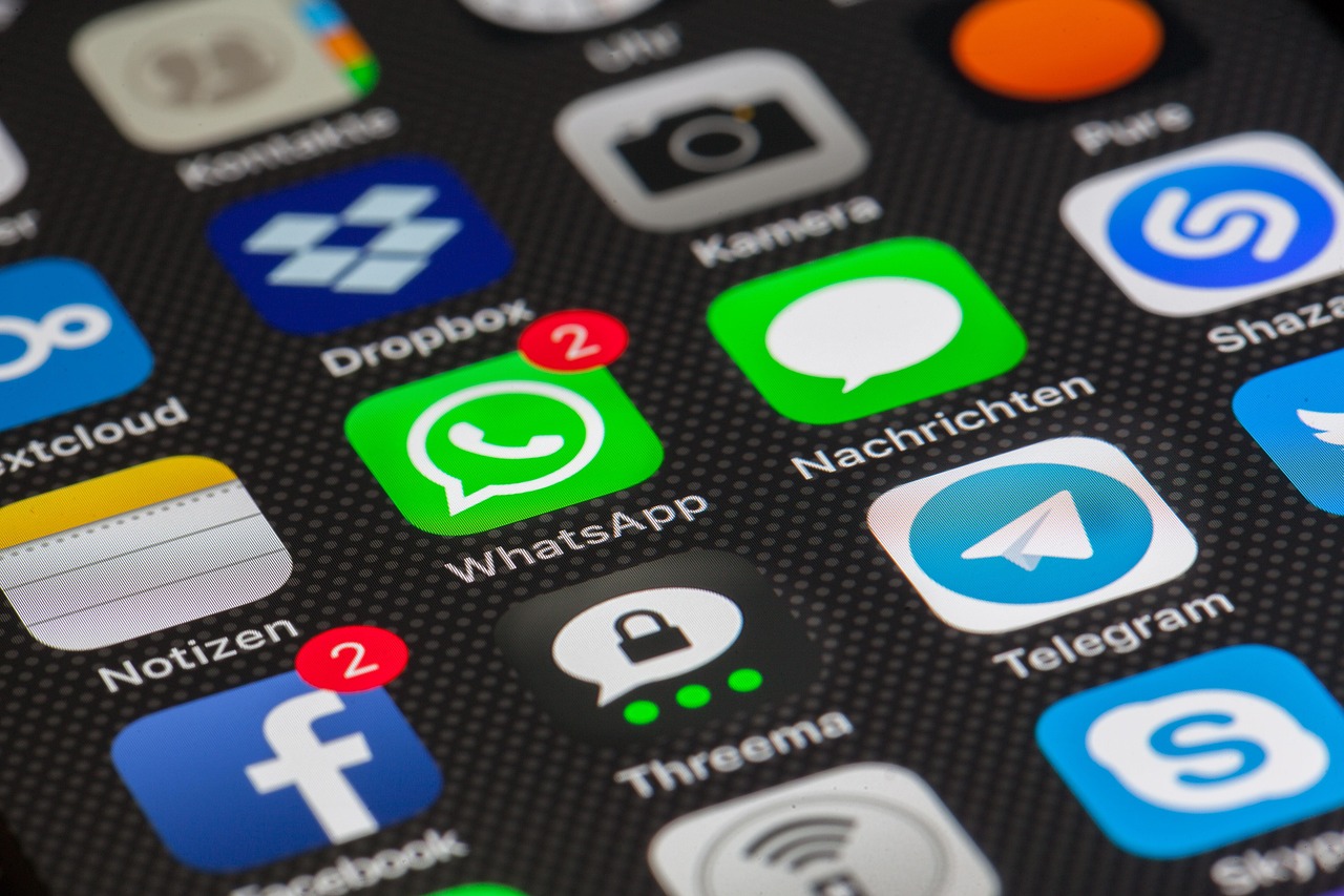 The Social Media Break Evidence: Short Detoxes With Measurable Effects (Image Credits: Pixabay)