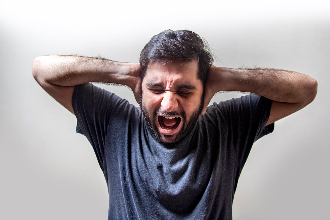 What Anger Actually Does to the Body in the Short Term (Image Credits: Unsplash)