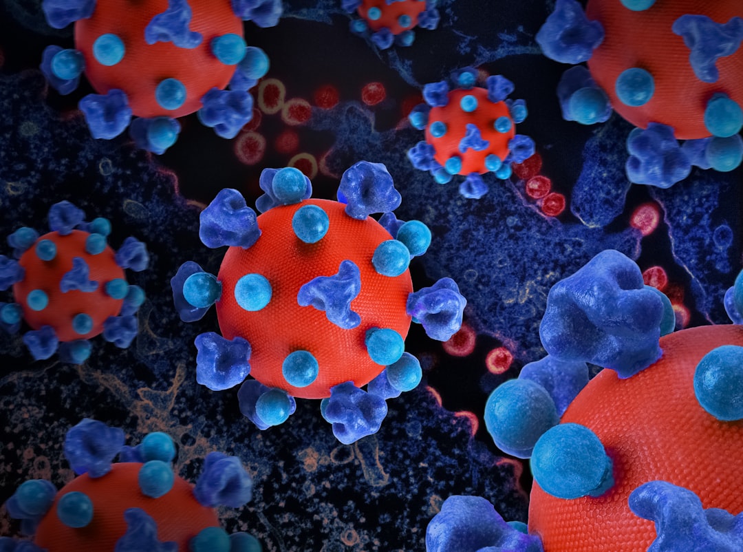 The Autoimmune Connection: When the Body Turns Against Itself (Image Credits: Unsplash)