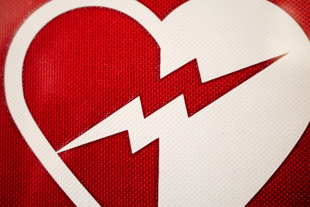 Anger, the Heart, and Vascular Function (Image Credits: Unsplash)