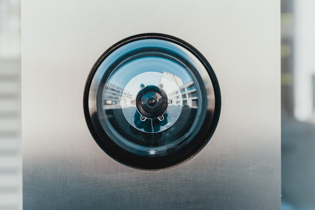 The Problem With Alarm Systems Nobody Talks About (Image Credits: Unsplash)