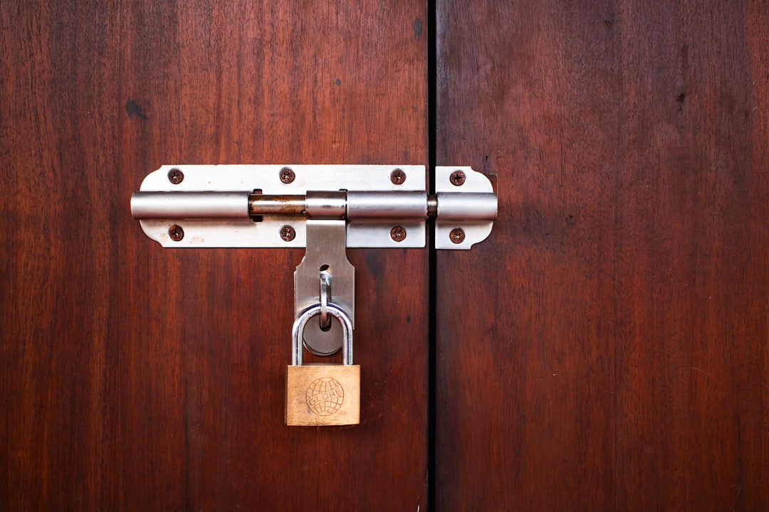 Conclusion: The Quiet Power of Passive Defense (Image Credits: Unsplash)