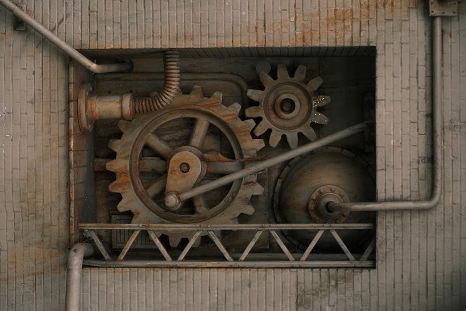 What Exactly Is the Antikythera Mechanism? (Image Credits: Pexels)