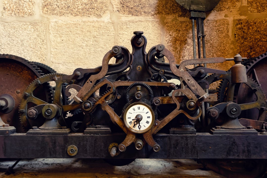 The 2005 CT Scan That Changed Everything (Image Credits: Unsplash)