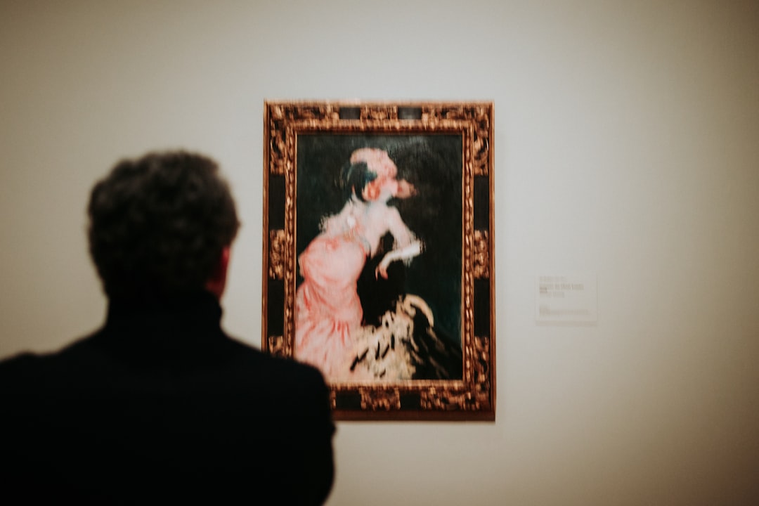 Fine Art's $10 Million Problem (Image Credits: Unsplash)