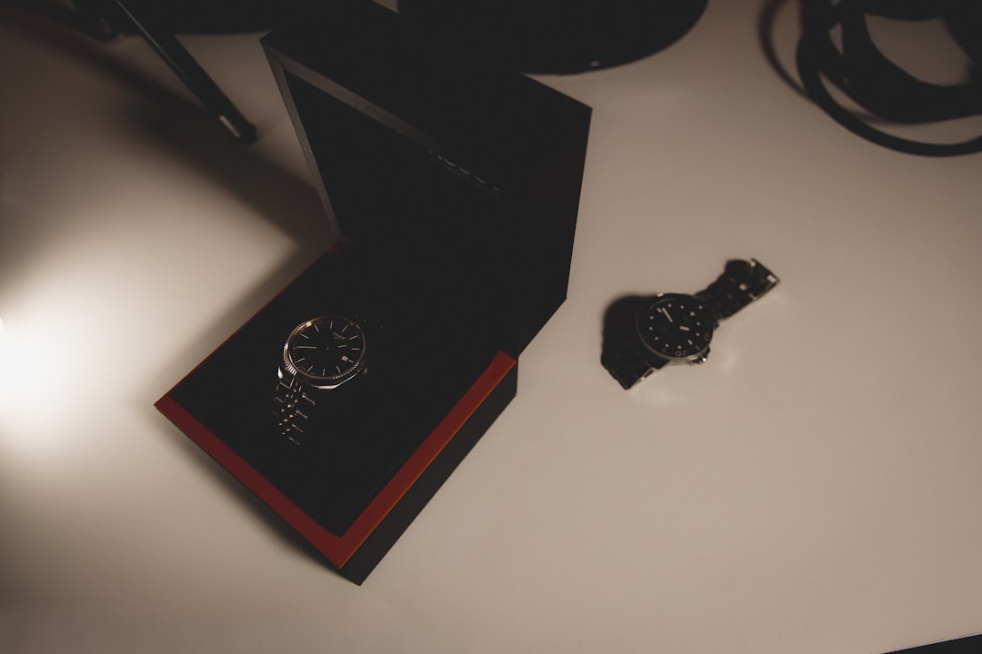 Swiss Watch Exports: A Broader Industry in Retreat (Image Credits: Unsplash)