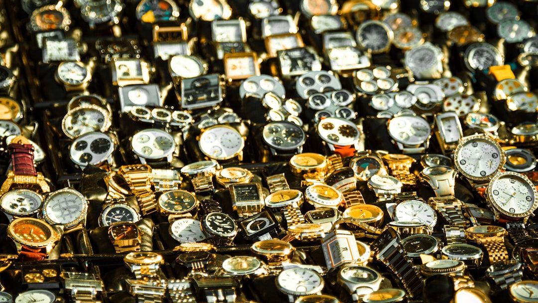 The "Inflation Hedge" Lie: Why Fine Art and Rolexes are Failing as Assets in the 2026 Economy
