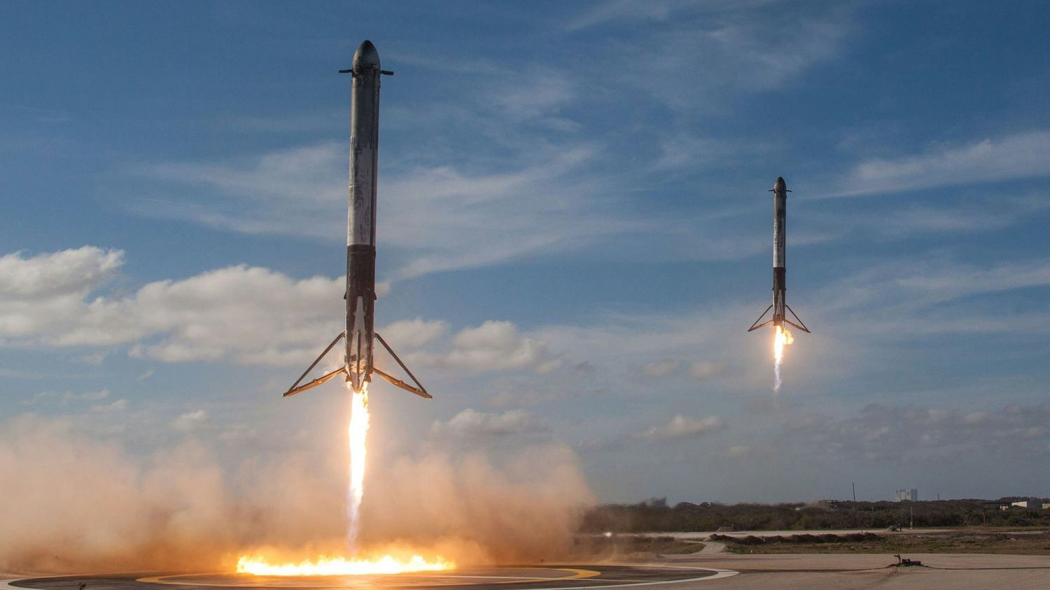 SpaceX launching 45 satellites to orbit early May 3: Watch it live