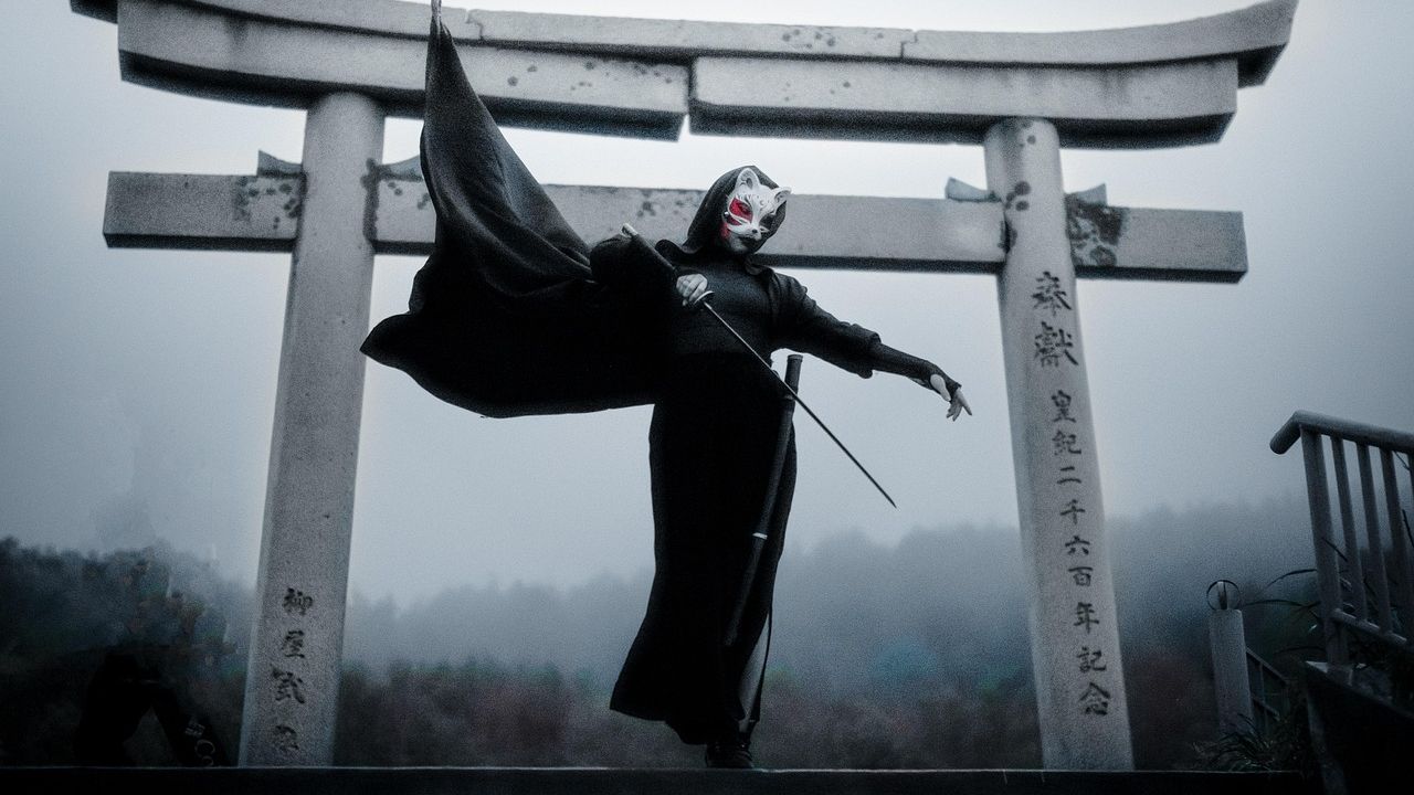 Did Japan have female samurai?