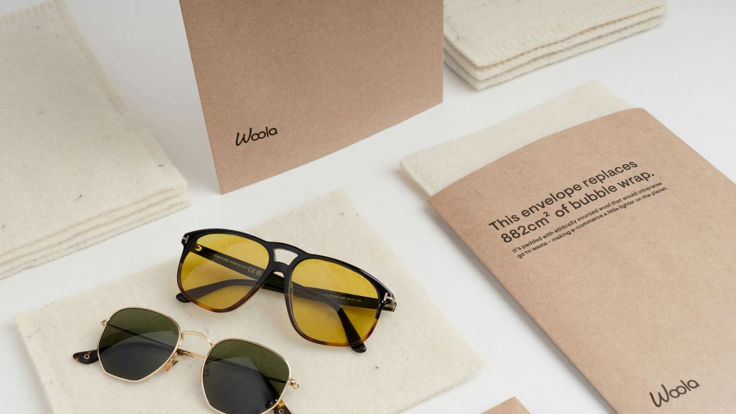This 'living plastic' activates and self-destructs on command