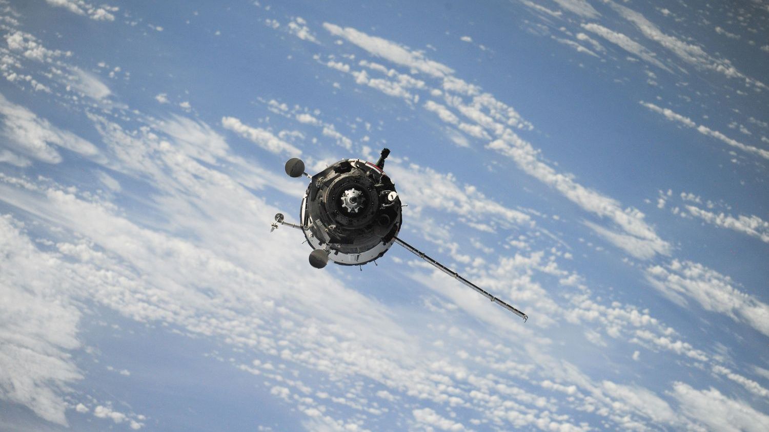 A Nuclear Ship For Mars: Making Sense of Space Reactor Freedom