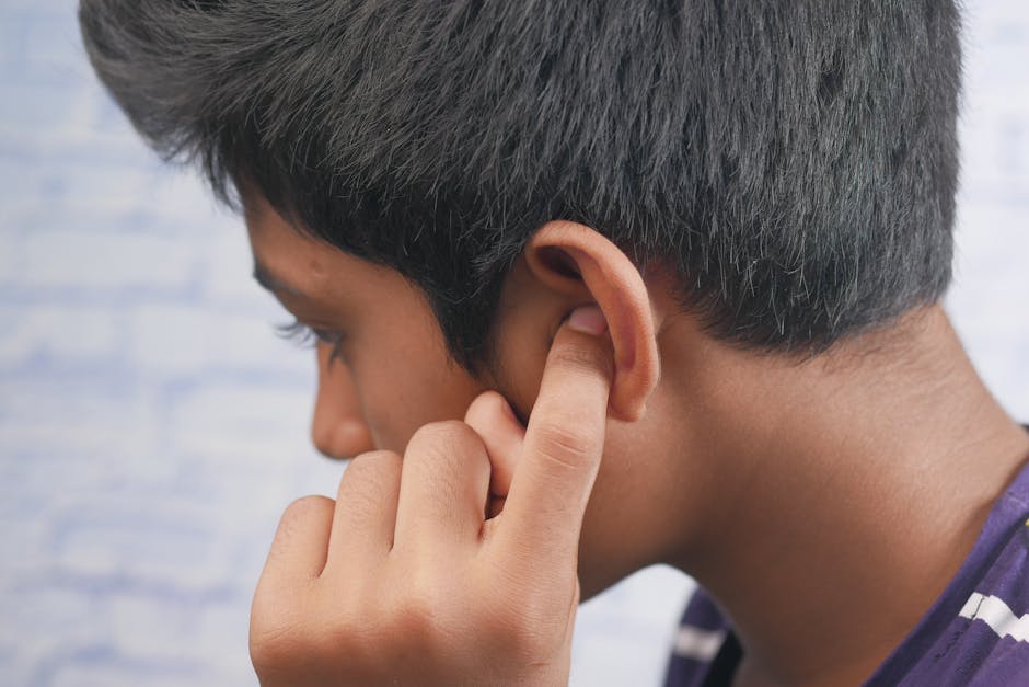 What "Transcutaneous Auricular VNS" Actually Means (Image Credits: Pexels)