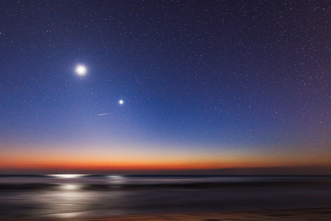A Transit Unlike Any Other in Our Lifetimes (Image Credits: Unsplash)