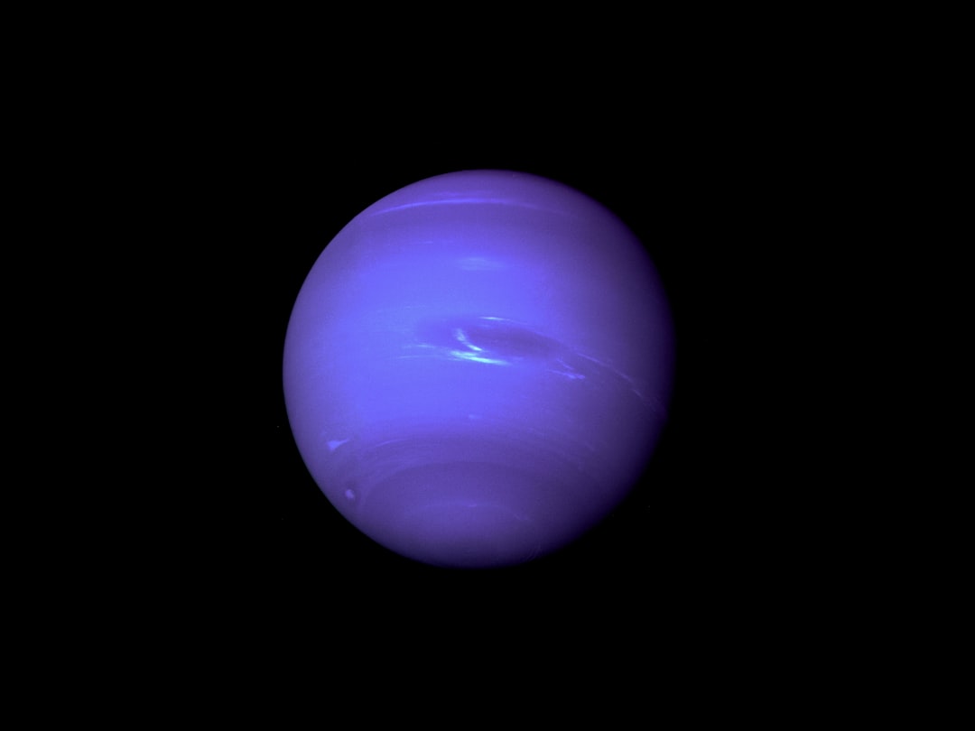 What Neptune Actually Does to a Zodiac Sign (Image Credits: Unsplash)
