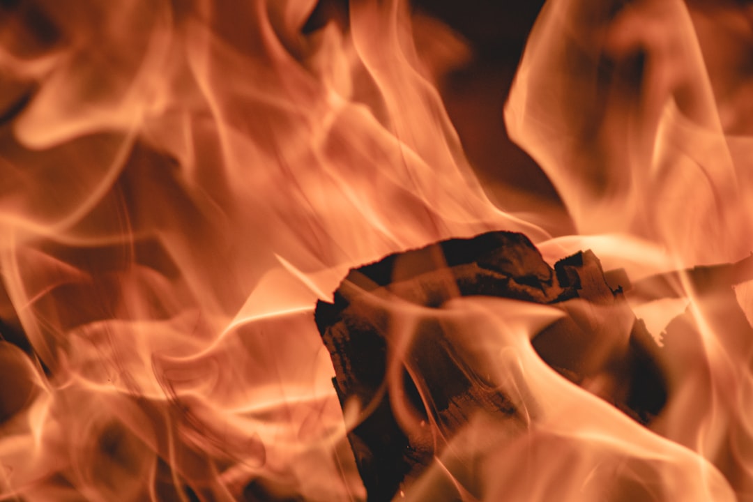 From Passive Dreams to Fired-Up Action (Image Credits: Unsplash)