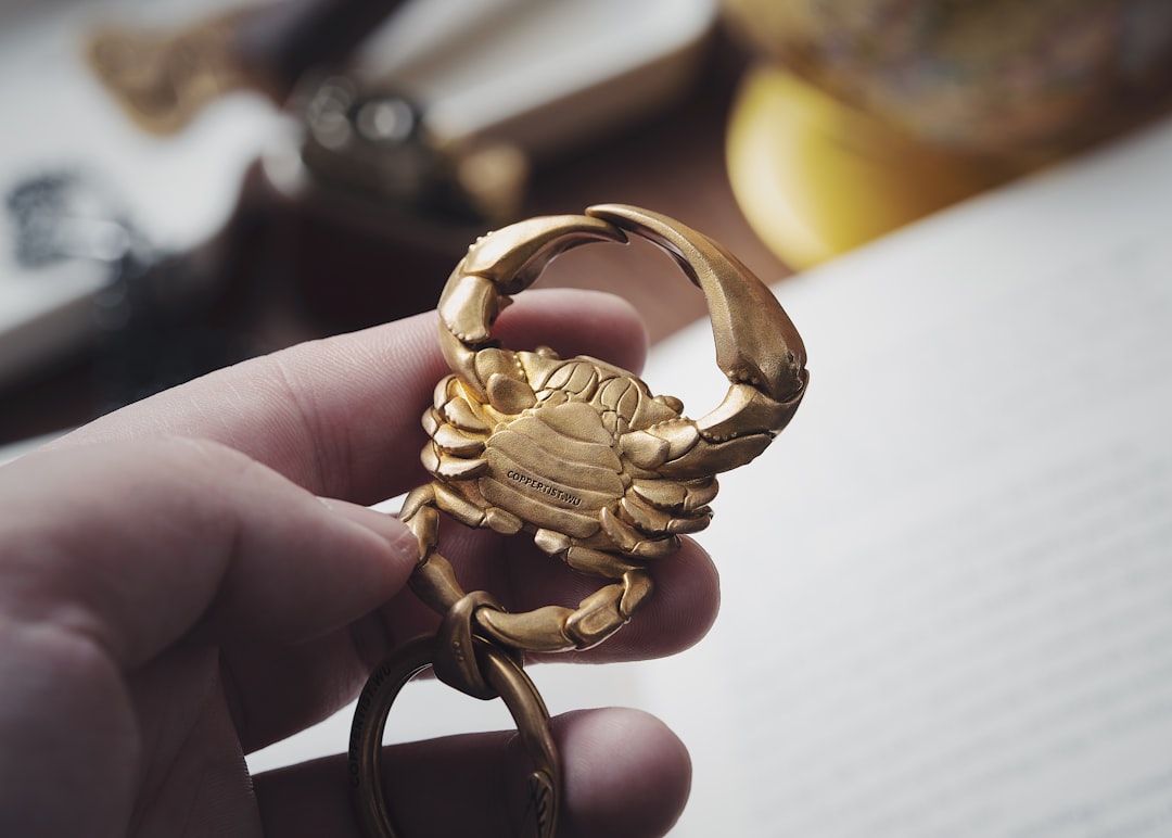 Zodiac Sign #3: Cancer - Career Dreams Become Spiritual Missions (Image Credits: Unsplash)