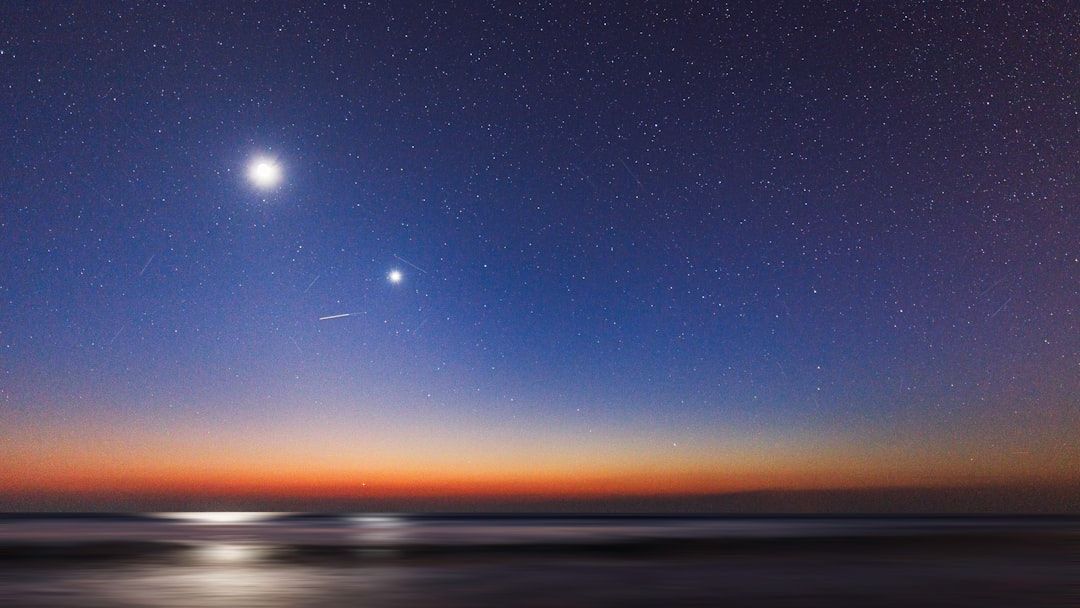 Neptune in Aries: The Rare Planetary Transit That Will Rewrite the Dreams of 3 Zodiac Signs