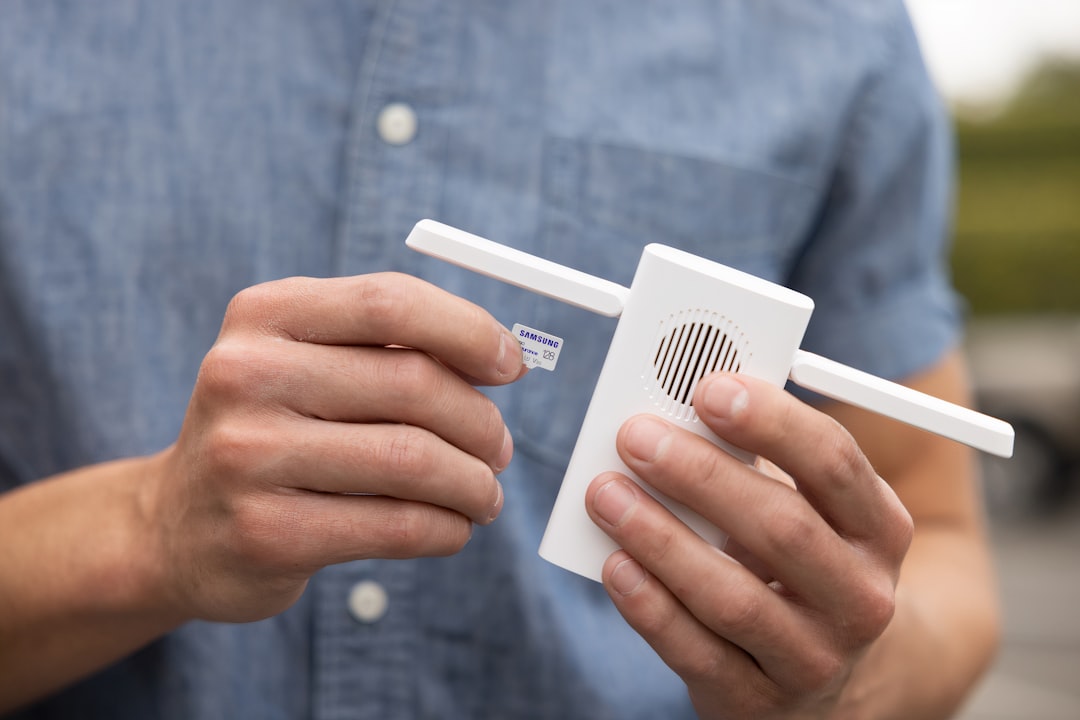 Infrasound Networks and the Scale of the Problem (Image Credits: Unsplash)