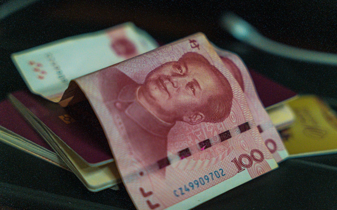 The Programmable Features China Officials Have Endorsed (Image Credits: Unsplash)