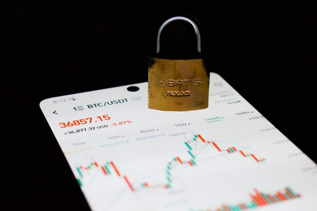 What a "Kill-Switch" Means for Financial Privacy (Image Credits: Unsplash)
