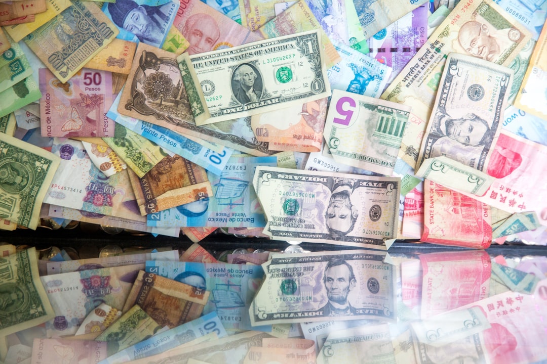 The Demurrage History Behind Expiring Money (Image Credits: Unsplash)