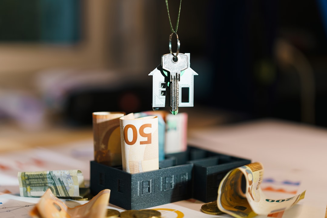 Mortgage Rates and the Affordability Window (Image Credits: Unsplash)