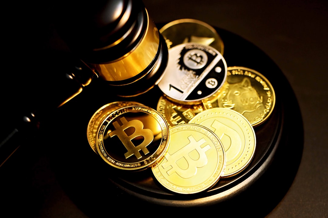 How Digital Assets Will Be Classified Under the New Law (Image Credits: Unsplash)
