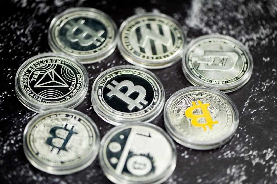 Staking, Mining, and DeFi: Where Tax Rules Get Complicated (Image Credits: Unsplash)