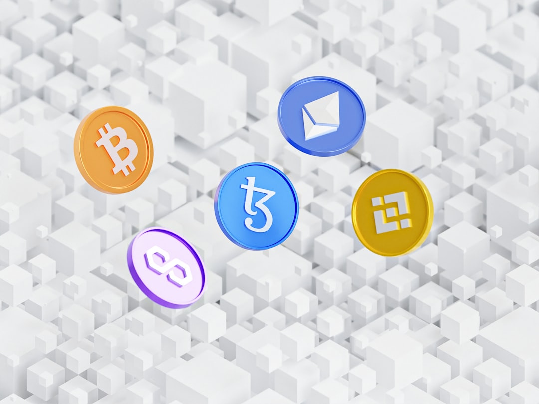 The Stablecoin Yield Standoff (Image Credits: Unsplash)