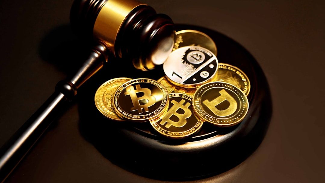 The CLARITY Act: The New US Law That Will Change How Your Crypto is Taxed Forever