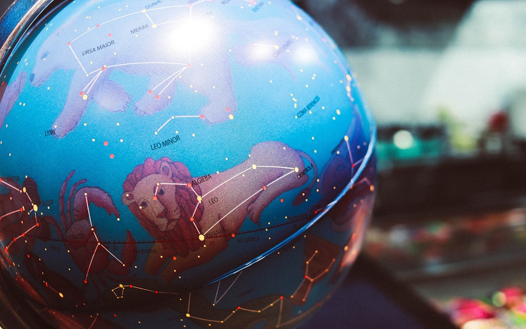 Earth Signs: Taurus, Virgo, Capricorn and the Ego of Control (Image Credits: Unsplash)