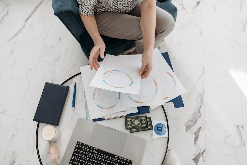 The Research Connecting Astrology Belief to Narcissism (Image Credits: Pexels)