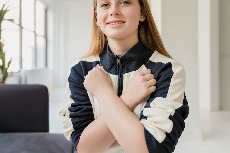 Healthy Ego by Element: What Genuine Confidence Actually Looks Like (Image Credits: Pexels)