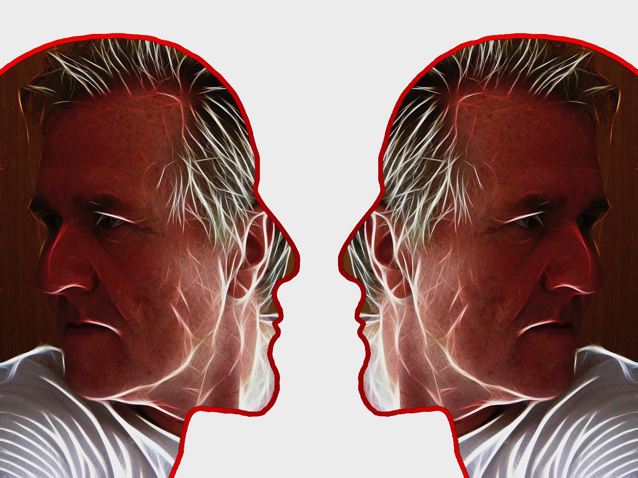 Recognizing the Defensive Ego Before It Escalates (Image Credits: Pixabay)