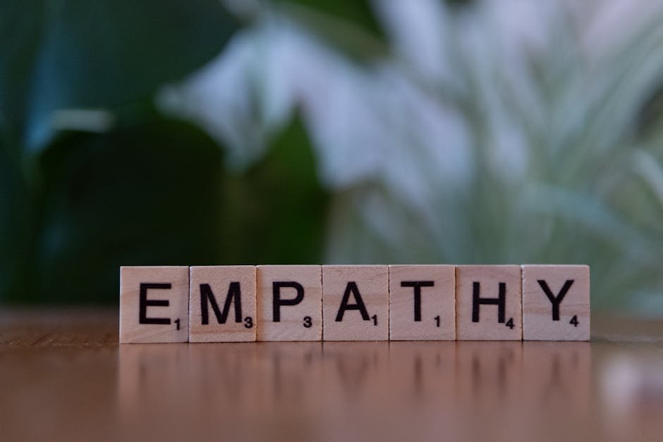 The Two Types of Empathy, Defined (Image Credits: Pexels)