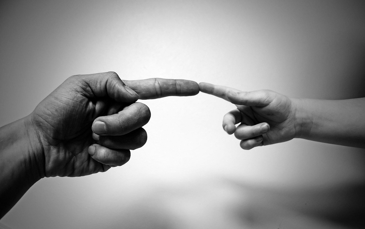 The Brain Has Two Different Systems for These Two Processes (Image Credits: Pixabay)